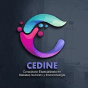 Logo Cedine Mechala