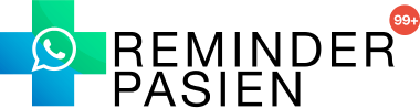 Logo Reminder Pasien