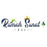 Logo Rumah Sunat Bali